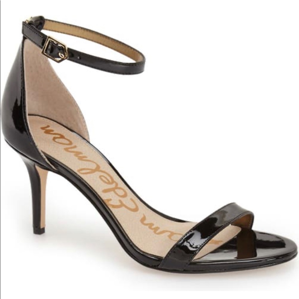 Sam Edelman ‘Patti’ sandal size 8.5 NWB